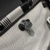 Hermes Herbag a dos Zip retourne backpack in Black /Ecro Hermes Herbag a dos Zip retourne backpack in Black /Ecro