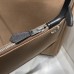 Hermes Herbag a dos Zip retourne backpack in Etoupe Hermes Herbag a dos Zip retourne backpack in Etoupe