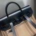 Hermes Herbag a dos Zip retourne backpack in Etoupe Hermes Herbag a dos Zip retourne backpack in Etoupe