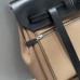 Hermes Herbag a dos Zip retourne backpack in Etoupe Hermes Herbag a dos Zip retourne backpack in Etoupe