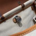 Hermes Herbag a dos Zip retourne backpack in Gold Hermes Herbag a dos Zip retourne backpack in Gold