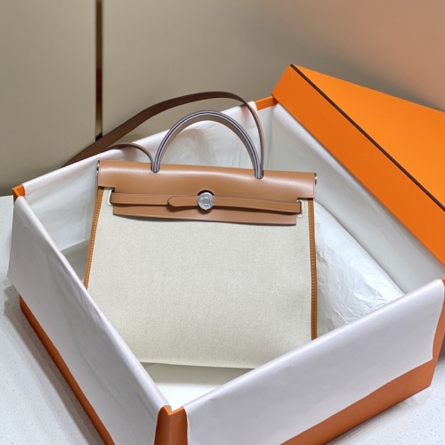 Replica Hermes Herbag Zip 31 Bag