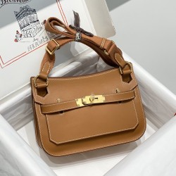 Replica Hermes Jypsiere Mini Bag