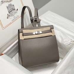 Replica Hermes Kelly Ado Backpack