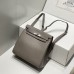 Designer-inspired Hermes Kelly Ado Backpack replica for everyday elegance