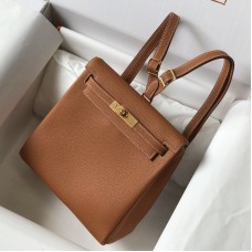 Replica Hermes Kelly Ado Backpack - Top Quality