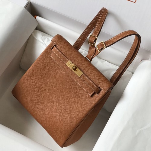 Replica Hermes Kelly Ado Backpack - Top Quality