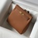 Premium Stitching Detail on Kelly Ado Replica Backpack