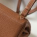 Adjustable Leather Straps – Replica Kelly Ado Backpack