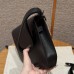 Side view of replica Hermes Kelly Depeches 25