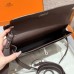 Back design - Ebene Hermes Kelly 25 replica