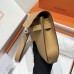 Hermes Kelly Depeches 25 Pouch in Chai Epsom Hermes Kelly Depeches 25 Pouch in Chai Epsom