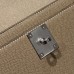 Hermes Kelly Depeches 25 Pouch in Etoupe Epsom Hermes Kelly Depeches 25 Pouch in Etoupe Epsom