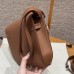 Back design - Gold Hermes Kelly 25 replica