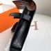 Hermes Kelly Depeches 25 Pouch in Matte Niloticus Crocodile leather Hermes Kelly Depeches 25 Pouch in Matte Niloticus Crocodile leather