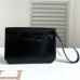 Hermes Kelly Depeches 25 Pouch in Swift Shiny Niloticus Crocodile leather Hermes Kelly Depeches 25 Pouch in Swift Shiny Niloticus Crocodile leather
