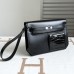 Hermes Kelly Depeches 25 Pouch in Swift Shiny Niloticus Crocodile leather Hermes Kelly Depeches 25 Pouch in Swift Shiny Niloticus Crocodile leather