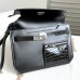 Hermes Kelly Depeches 25 Pouch in Swift Shiny Niloticus Crocodile leather Hermes Kelly Depeches 25 Pouch in Swift Shiny Niloticus Crocodile leather
