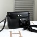 Hermes Kelly Depeches 25 Pouch in Swift Shiny Niloticus Crocodile leather Hermes Kelly Depeches 25 Pouch in Swift Shiny Niloticus Crocodile leather