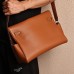 Hermes Kelly Messenger GM Bag in Gold Swift Leather
