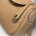 Replica Hermes Mini Lindy Bag