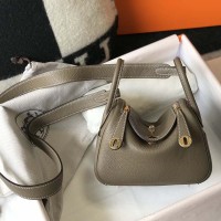 Replica Hermes Mini Lindy Bag