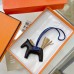 Replica Hermes Rodeo PM Charm