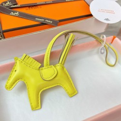 Replica Hermes Rodeo PM Charm