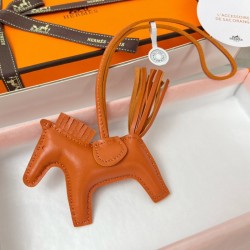 Replica Hermes Rodeo PM Charm