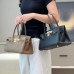Hermes Shoulder Birkin 29cm in Black Evercolor Leather Hermes Shoulder Birkin 29cm in Black Evercolor Leather