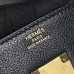 Hermes Shoulder Birkin 29cm in Black Evercolor Leather Hermes Shoulder Birkin 29cm in Black Evercolor Leather