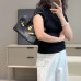 Hermes Shoulder Birkin 29cm in Black Evercolor Leather Hermes Shoulder Birkin 29cm in Black Evercolor Leather