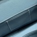 Hermes Shoulder Birkin 29cm in Blue Jean Evercolor Leather Hermes Shoulder Birkin 29cm in Blue Jean Evercolor Leather