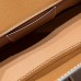 Hermes Shoulder Birkin 29cm in Gold Evercolor Leather Hermes Shoulder Birkin 29cm in Gold Evercolor Leather