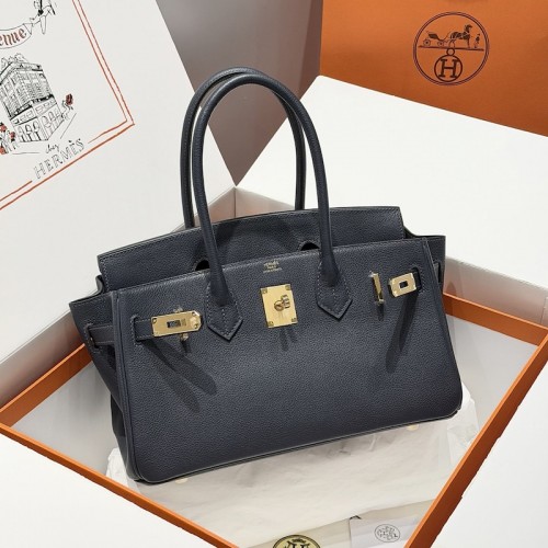 Bleu Nuit Evercolor Replica Hermes Shoulder Birkin 29 Replica Hermes Shoulder Birkin 29 Bleu Nuit Evercolor Leather