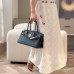 Hermes Shoulder Birkin 29cm in Bleu Nuit Evercolor Leather Hermes Shoulder Birkin 29cm in Bleu Nuit Evercolor Leather
