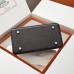 Hermes Shoulder Birkin 29cm in Ebene Evercolor Leather Hermes Shoulder Birkin 29cm in Ebene Evercolor Leather