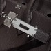Hermes Shoulder Birkin 29cm in Ebene Evercolor Leather Hermes Shoulder Birkin 29cm in Ebene Evercolor Leather