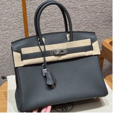 Best replica Hermes Black Birkin 30 - top quality and cheap price 2026
