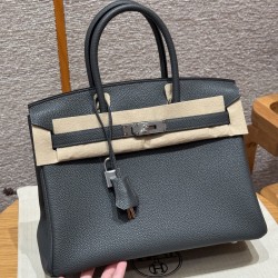 Best replica Hermes Black Birkin 30 - top quality and cheap price 2026