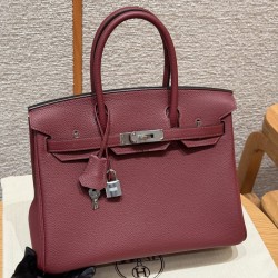 Best replica Hermes Black Birkin 30 - top quality and cheap price 2026