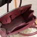 Hermes Birkin 30 in Rouge H Togo Leather PHW