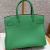 Hermes Birkin 30 in Bambou Togo Leather PHW Hermes Birkin 30 in Bambou Togo Leather PHW