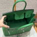 Hermes Birkin 30 in Bambou Togo Leather PHW Hermes Birkin 30 in Bambou Togo Leather PHW