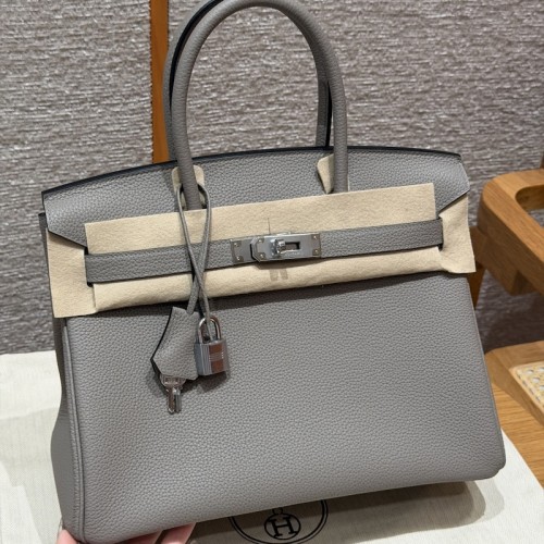 Best replica Hermes Black Birkin 30 - top quality and cheap price 2026