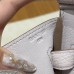 Hermes Birkin 30 in Mauve Pale Togo Leather PHW