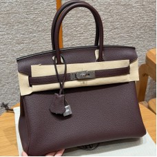 Best replica Hermes Black Birkin 30 - top quality and cheap price 2026