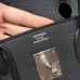 Hermes Birkin 30 in Black Togo Leather PHW