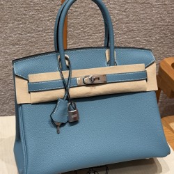 Best replica Hermes Black Birkin 30 - top quality and cheap price 2026