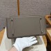 Hermes Birkin 30 in Etoupe Togo Leather PHW